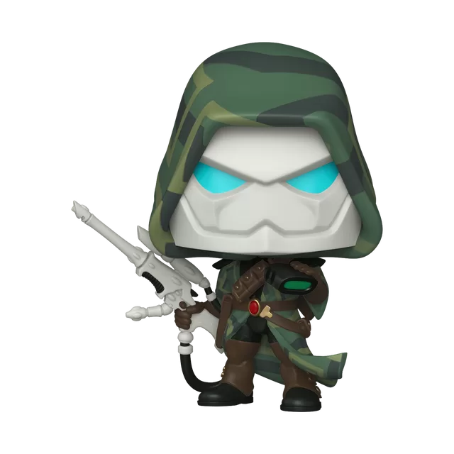 FUNKO POP! Warhammer - Aeldari Ranger &ndash; nuotrauka 2