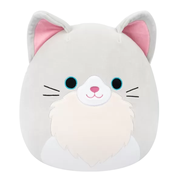 SQUISHMALLOWS Pliu&scaron;inis žaislas, 30 cm &ndash; nuotrauka 4