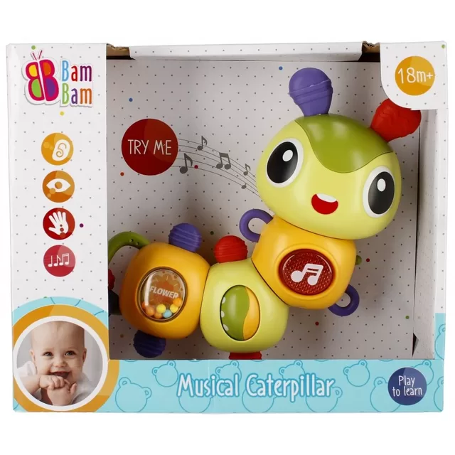BamBam muzikinis vik&scaron;ras 481795 &ndash; nuotrauka 2