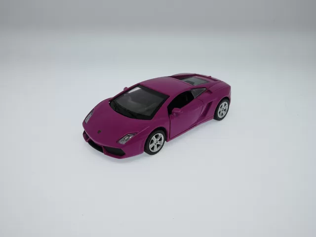MSZ Automobilis LAMBORGHINI GALLARDO LP560-4, 1:43 &ndash; nuotrauka 2
