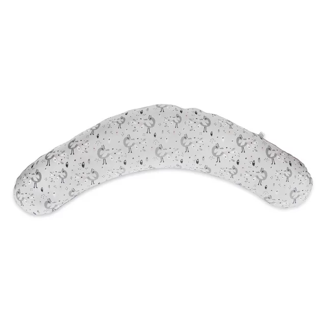 Cebababy CebaBaby maitinimo pagalvė PHYSIO multi, povas, W-741-000-608 &ndash; nuotrauka 3