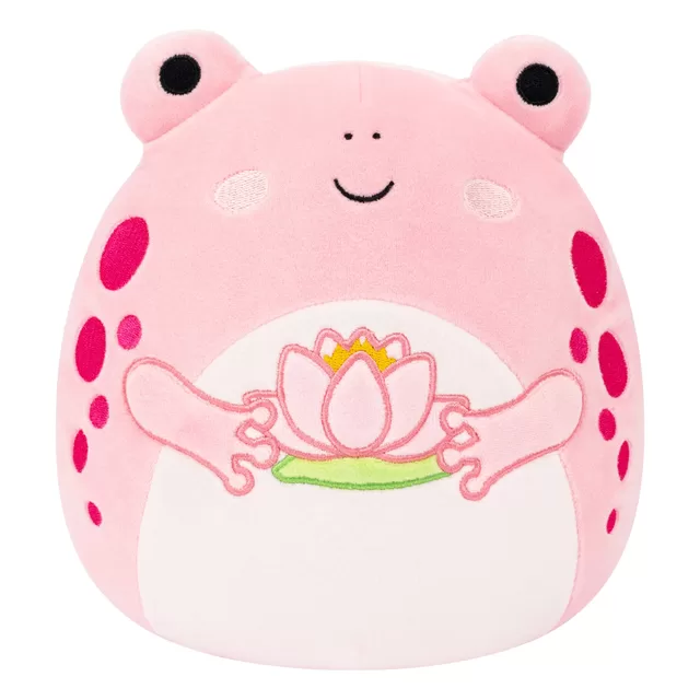 SQUISHMALLOWS W30 Pliu&scaron;inis žaislas, 19 cm &ndash; nuotrauka 3