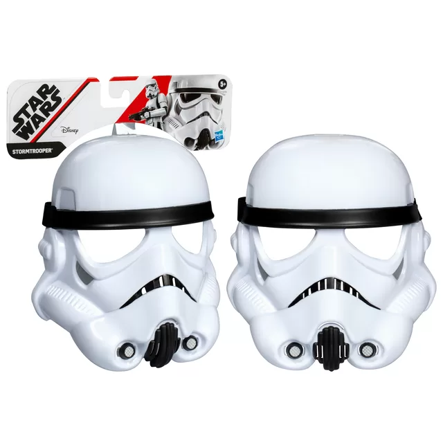 Star Wars Herojaus kaukė &ndash; nuotrauka 4