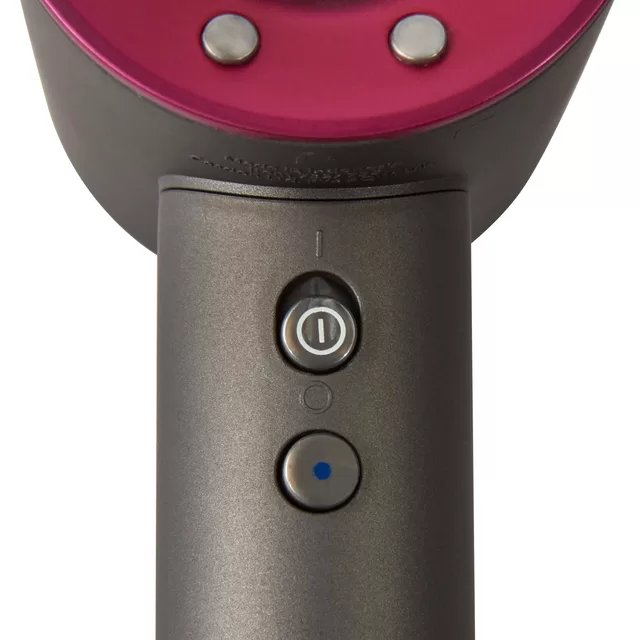 DYSON SUPERSONIC plaukų formavimo prietaisų rinkinys &ndash; nuotrauka 5