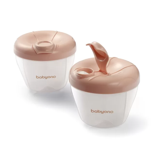 Babyono indelis pieno mi&scaron;inukams kreminis 1022/01 &ndash; nuotrauka 3