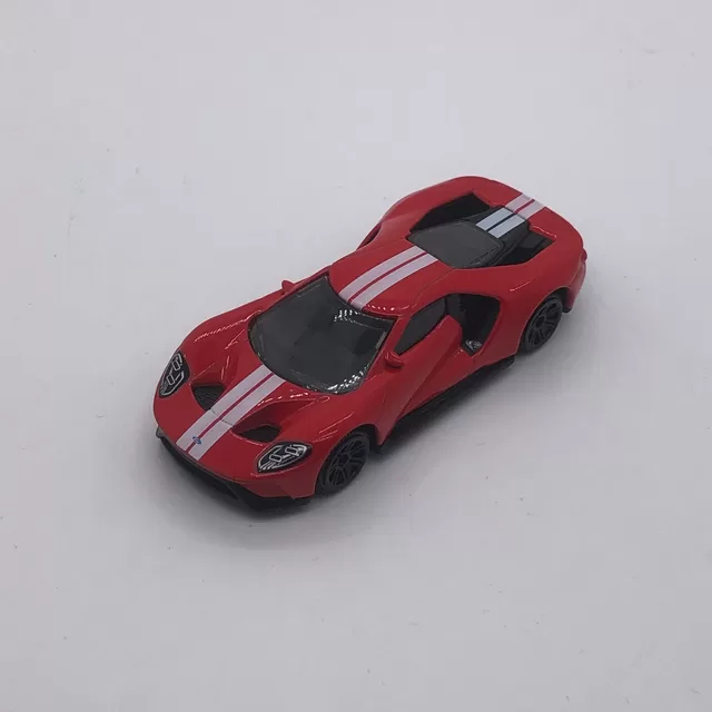MSZ Automobilis 2017 Ford GT, 1:64 &ndash; nuotrauka 4