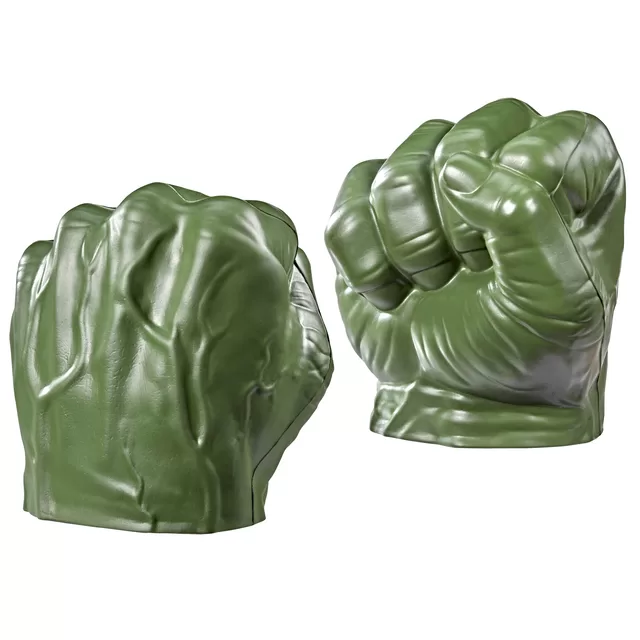 SPIDER-MAN Brand New Day Role Play Hulk Gamma Smash &ndash; nuotrauka 2