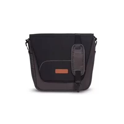 Easy go Vežimėlio rankinė Optimo Air, Anthracite &ndash; nuotrauka 2