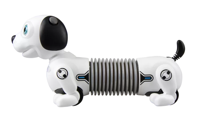SILVERLIT &Scaron;uo-robotas ROBO DACKEL &ndash; nuotrauka 5
