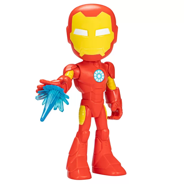 SPIDER-MAN Supersized Figure &ndash; nuotrauka 12
