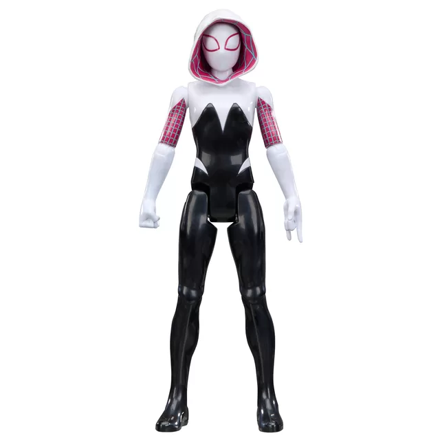 SPIDER-MAN Klasikinis herojus, 29 cm &ndash; nuotrauka 4