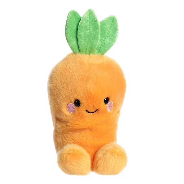 PALM PALS AURORA Pliu&scaron;inė morka, 11 cm &ndash; nuotrauka 3