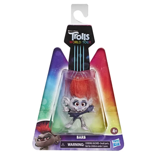 TROLLS HASBRO Trolis &ndash; nuotrauka 7