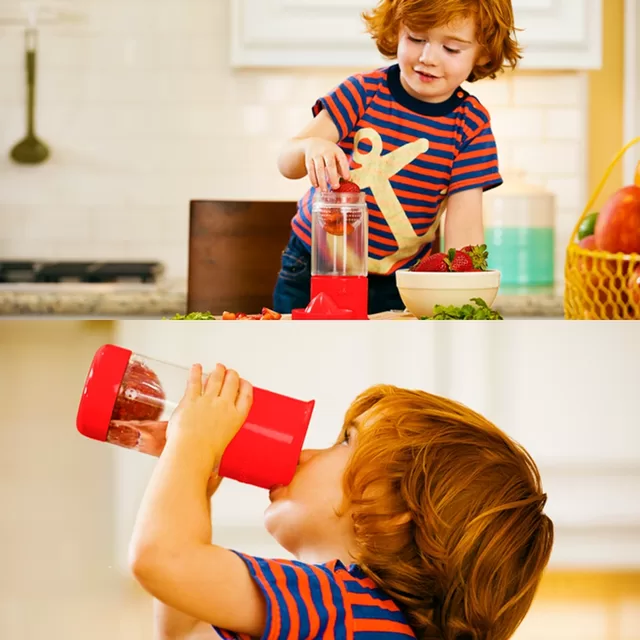 Munchkin gertuvė-puodelis Miracle 360 Fruit Infuser nuo 4 metų , 414 ml &ndash; nuotrauka 5