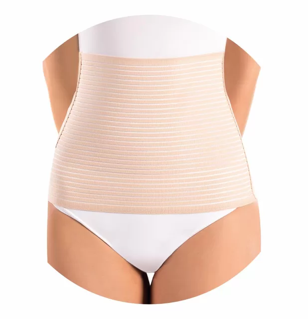 BabyOno diržas po gimdymo EXPERT, 511/XL &ndash; nuotrauka 2