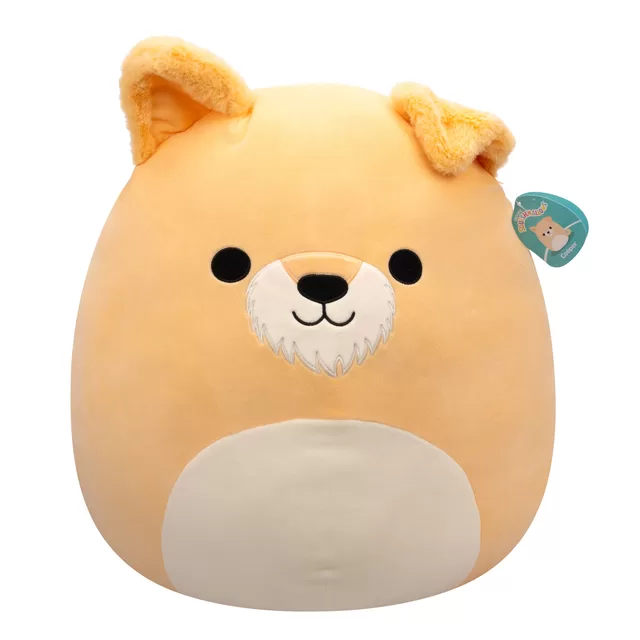 SQUISHMALLOWS W20 Pliu&scaron;inis žaislas, 50 cm &ndash; nuotrauka 4