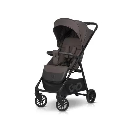 Easy go Sportinukas Simple, Mokka Mousse &ndash; nuotrauka 2