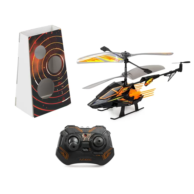 FLYBOTIC RC Sraigtasparnis &bdquo;Hover Blast&ldquo; &ndash; nuotrauka 2