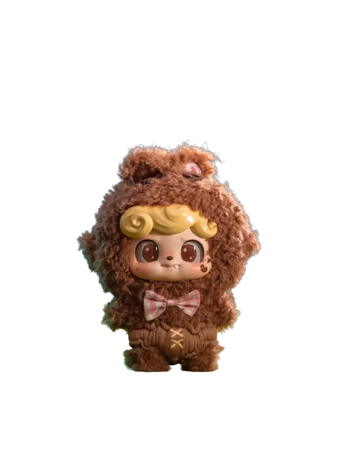 JOTOYS Q.KID Pakabukas-siurprizas - Fairy Tales &ndash; nuotrauka 7