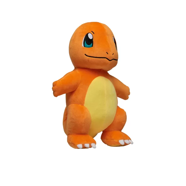 POKEMON Pliu&scaron;inis as, 30 cm, W9 &ndash; nuotrauka 3
