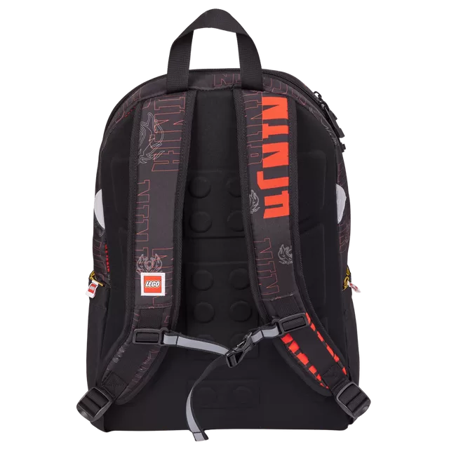 LEGO BAGS LEGO NINJAGO Kuprinė &bdquo;Dragon Energy&ldquo; &ndash; nuotrauka 2