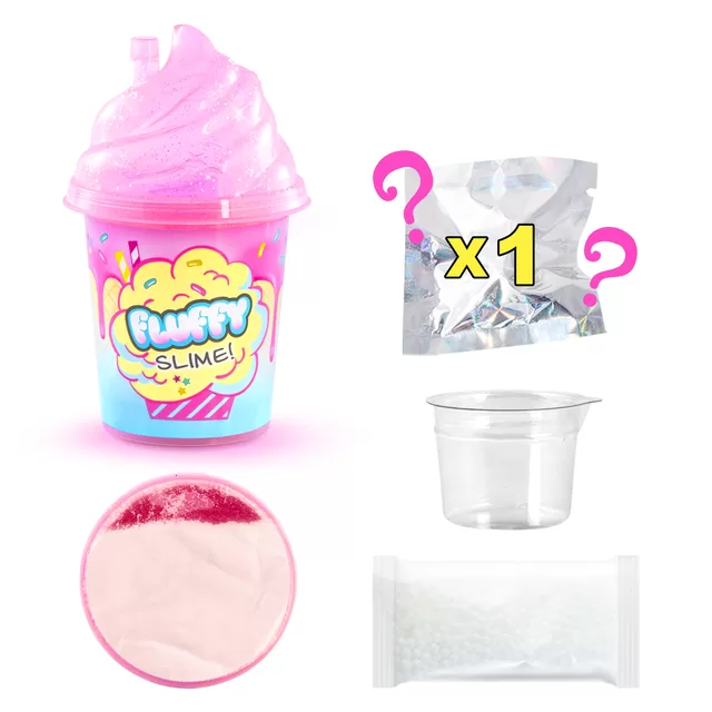 CANAL TOYS SO SLIME Rinkinys &bdquo;Gleivių kokteilis" &ndash; nuotrauka 9
