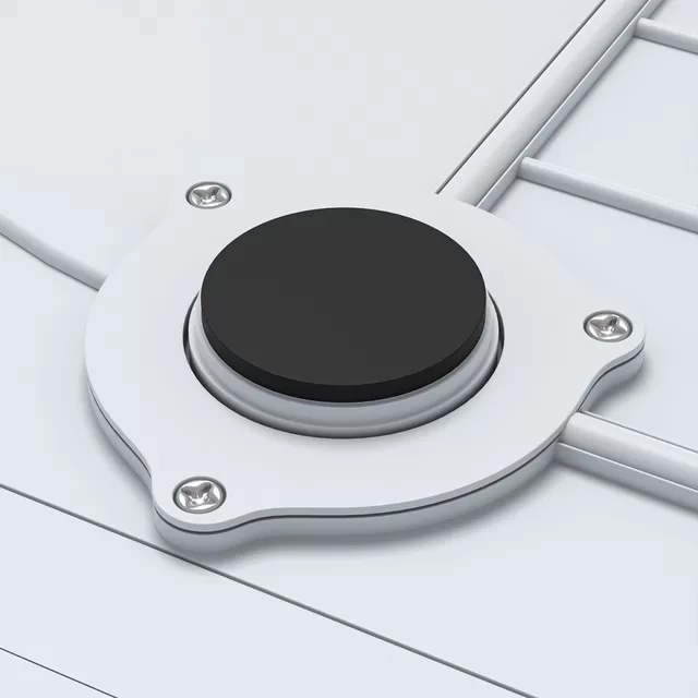 BabyOno elektroninės svarstyklės kūdikiams 1079 &ndash; nuotrauka 6