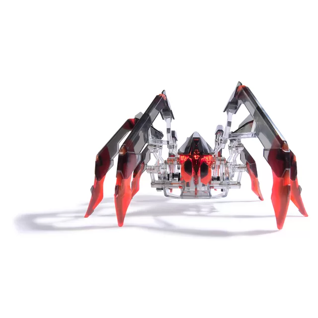 HEX BOTS Interaktyvus tarantulas &ndash; nuotrauka 4