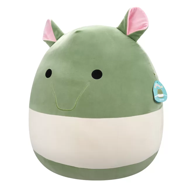 SQUISHMALLOWS W20 Pliu&scaron;inis žaislas, 60 cm &ndash; nuotrauka 2