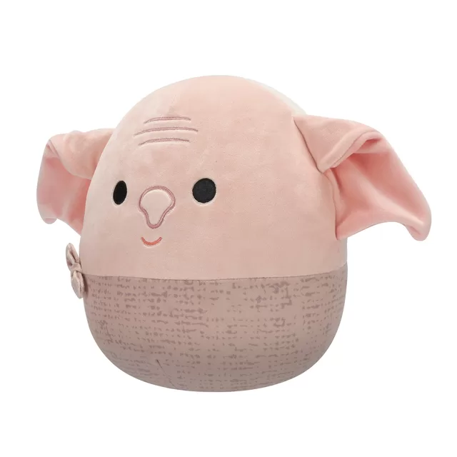 SQUISHMALLOWS HARRY POTTER W3 Pliu&scaron;inis žaislas, 40 cm &ndash; nuotrauka 9