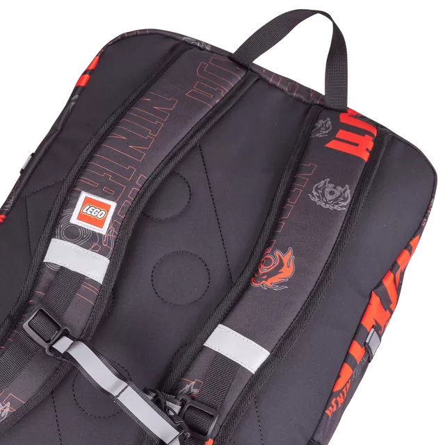 LEGO BAGS LEGO NINJAGO Optimo kuprinė &bdquo;Dragon Energy&ldquo; &ndash; nuotrauka 5