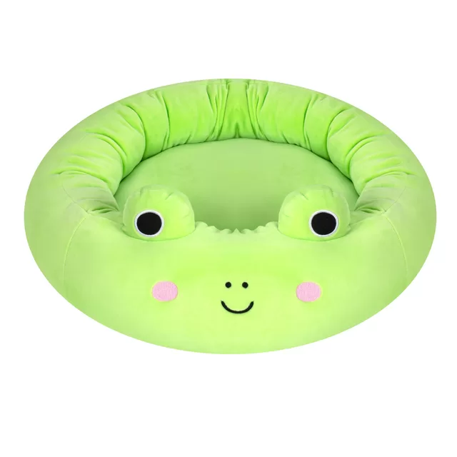 SQUISHMALLOWS Guoliukas &bdquo;Varlytė&ldquo;, 75 cm &ndash; nuotrauka 6