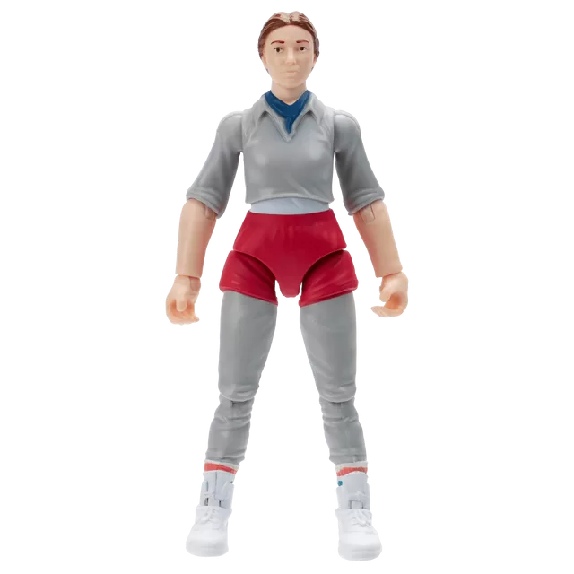 STRANGER THINGS Figūrėlių rinkinys, 2 vnt, 9 cm &ndash; nuotrauka 3