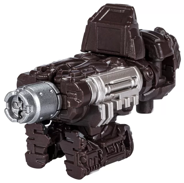 TRANSFORMERS The Rise of the Beasts Robotas-ginklas, 7,5 cm &ndash; nuotrauka 12