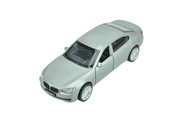 MSZ Automobilis BMW 760 LI, 1:46 &ndash; nuotrauka 4
