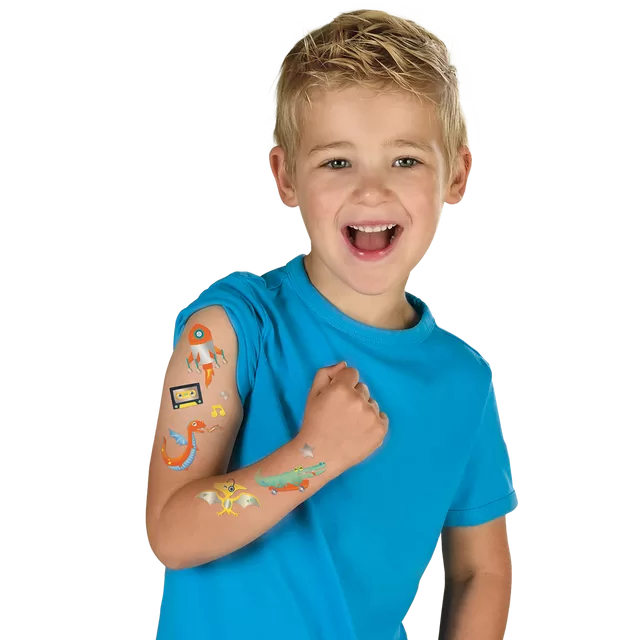 SES Tatuiruotė &ndash; nuotrauka 4