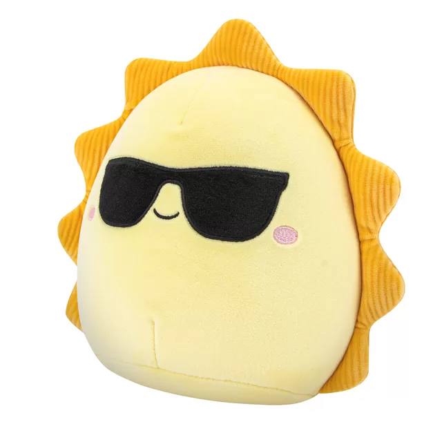 SQUISHMALLOWS &Scaron;uns žaislas, 18 cm &ndash; nuotrauka 2