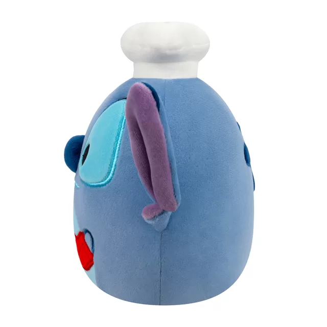 SQUISHMALLOWS DISNEY STITCH Pliu&scaron;inis žaislas, 25 cm &ndash; nuotrauka 12