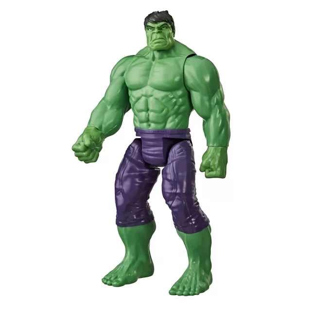 AVENGERS HAS AVN Titan hero Deluxe Hulk &ndash; nuotrauka 2