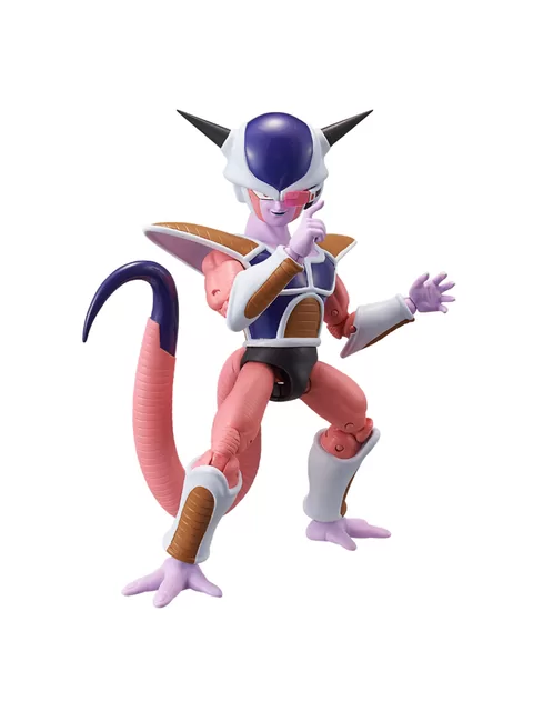 ANIME HEROES DRAGON STARS Dragon Ball Z Villian Pack, figūrėlė su priedais, 16 cm &ndash; nuotrauka 9