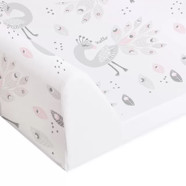 Cebababy vystymo lenta kietu pagrindu, 70 cm, Lolly Polly, Povas &ndash; nuotrauka 3