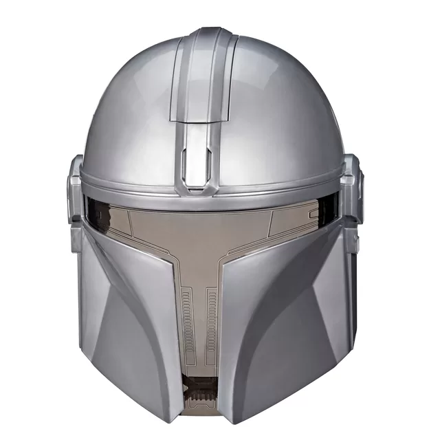 Star Wars Role play Movie Feature SFX Mask &ndash; nuotrauka 2