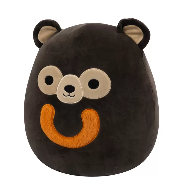 SQUISHMALLOWS W20 Pliu&scaron;inis žaislas, 35 cm &ndash; nuotrauka 12