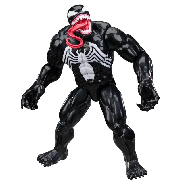 SPIDER-MAN Klasikinis Venomas, 30,5 cm &ndash; nuotrauka 3
