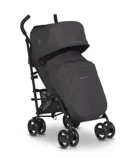 Euro-cart Skėčio formos sportinukas Ezzo, Iron &ndash; nuotrauka 2