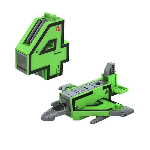 POCKET MORPHERS Ki&scaron;eninis konstruktorius &ndash; nuotrauka 11