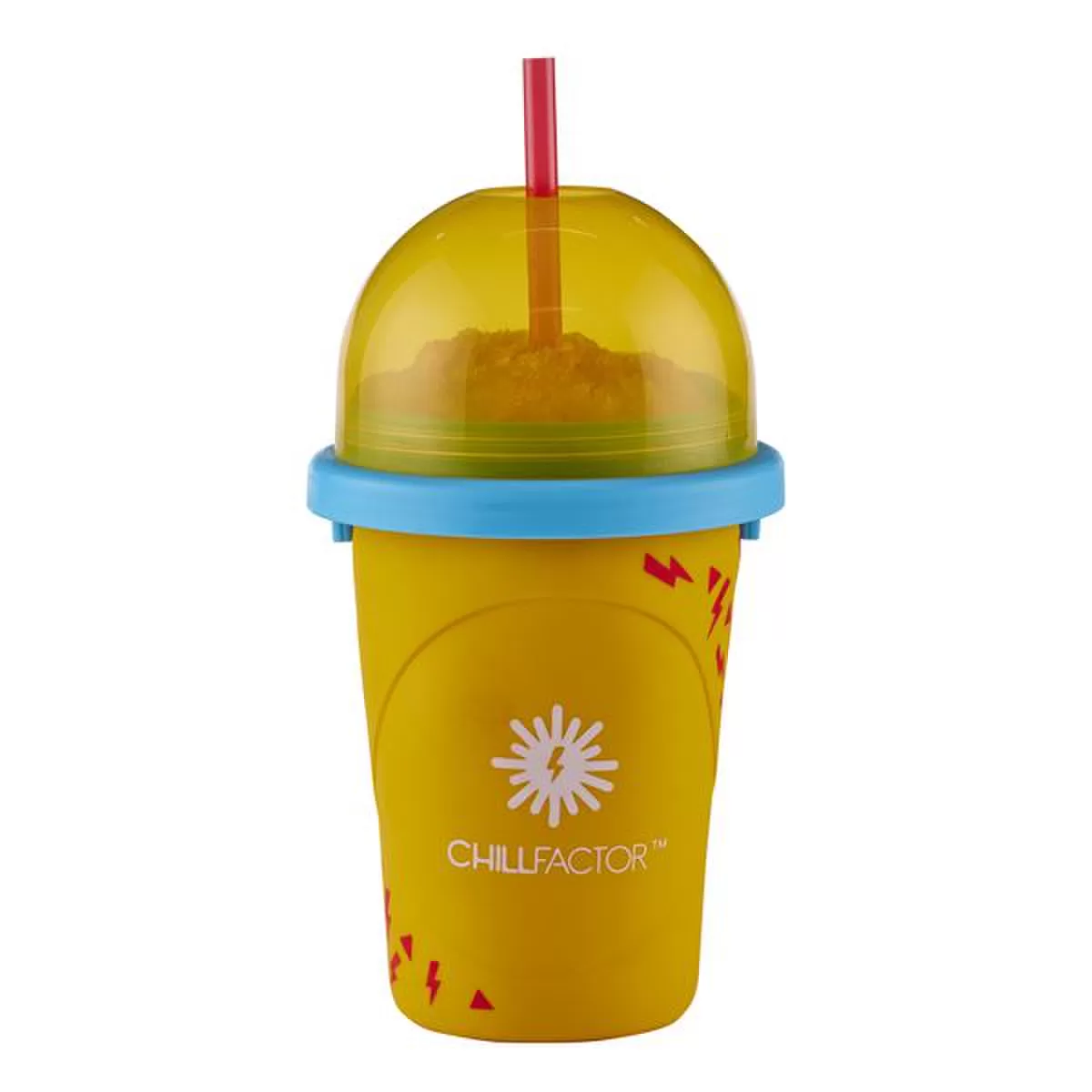 CHILLFACTOR &Scaron;erbeto gaminimo rinkinys "Colour Shock" &ndash; nuotrauka 3