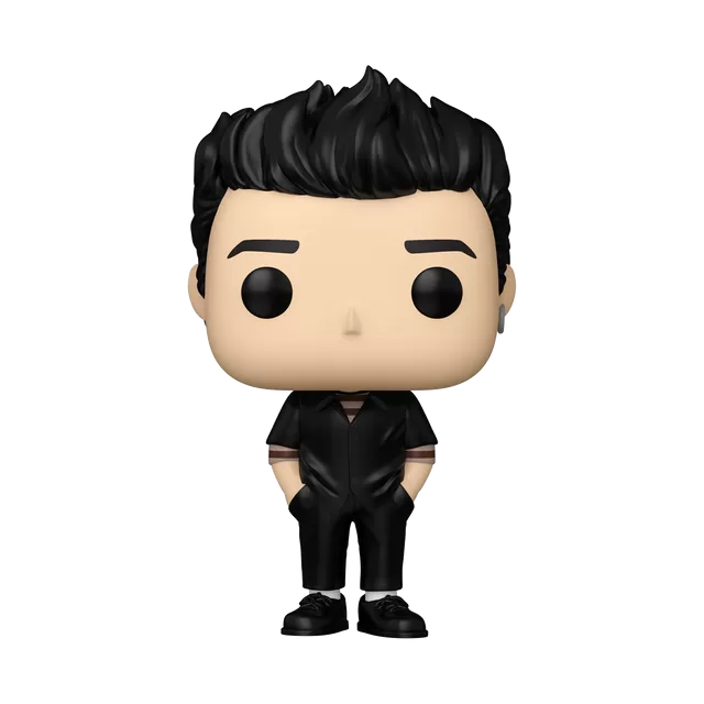 FUNKO POP! Green Day - Billie Joe (Basket Case) &ndash; nuotrauka 2