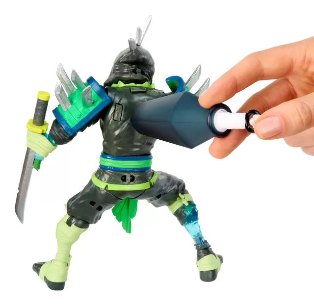 NINJOMBIE Veiksmo figūrėlė, 16,5 cm &ndash; nuotrauka 10