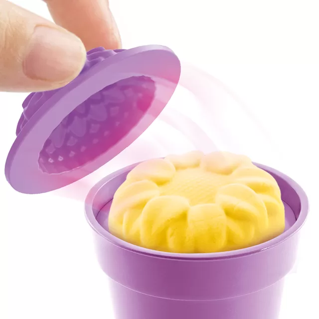 SO SLIME Rinkinys &bdquo;Gėlių parduotuvė&ldquo; &ndash; nuotrauka 4